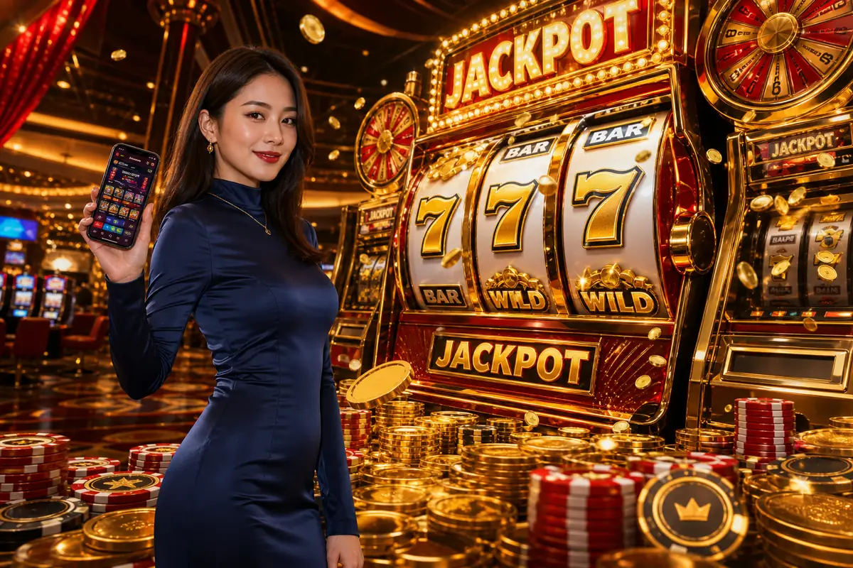 ck333bet অনলাইন ক্যাসিনো বাংলাদেশ