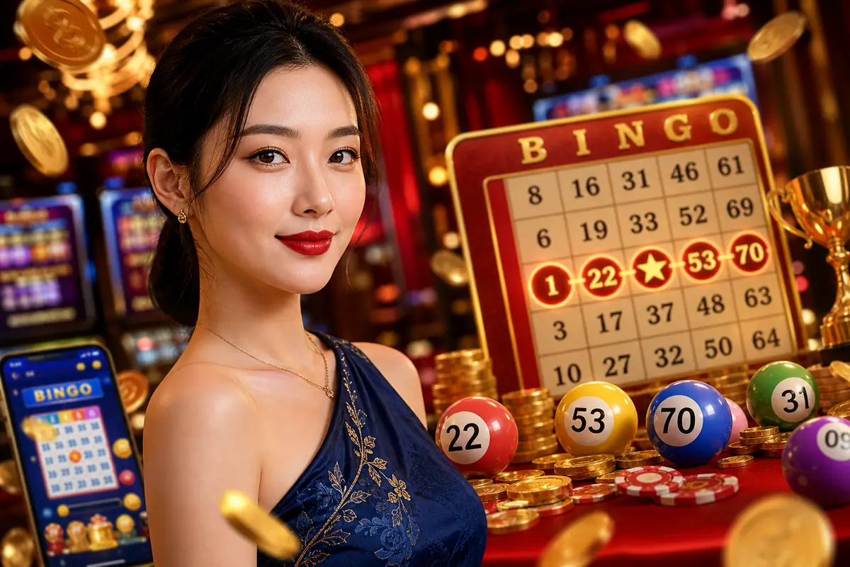 ck333bet বিকিনি প্যারাডাইস গেমপ্লে পরিচিতি