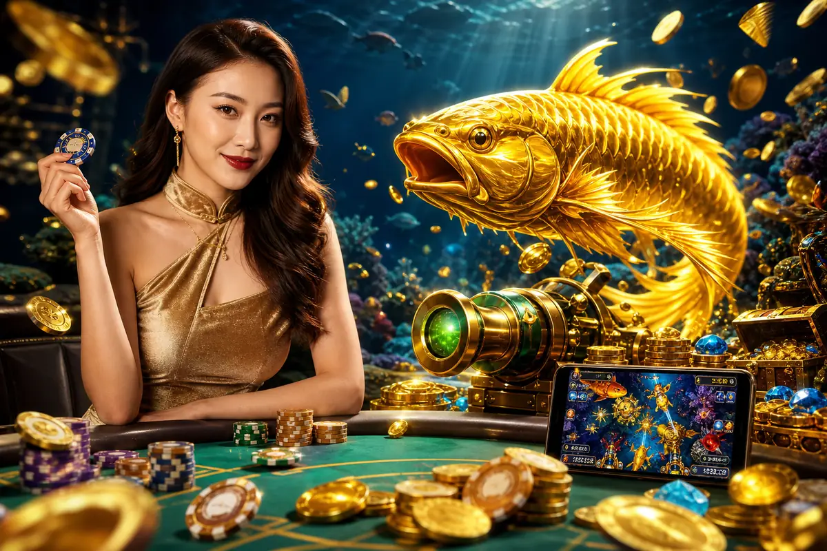 ck333bet অনলাইন ক্যাসিনো লাইভ গেম